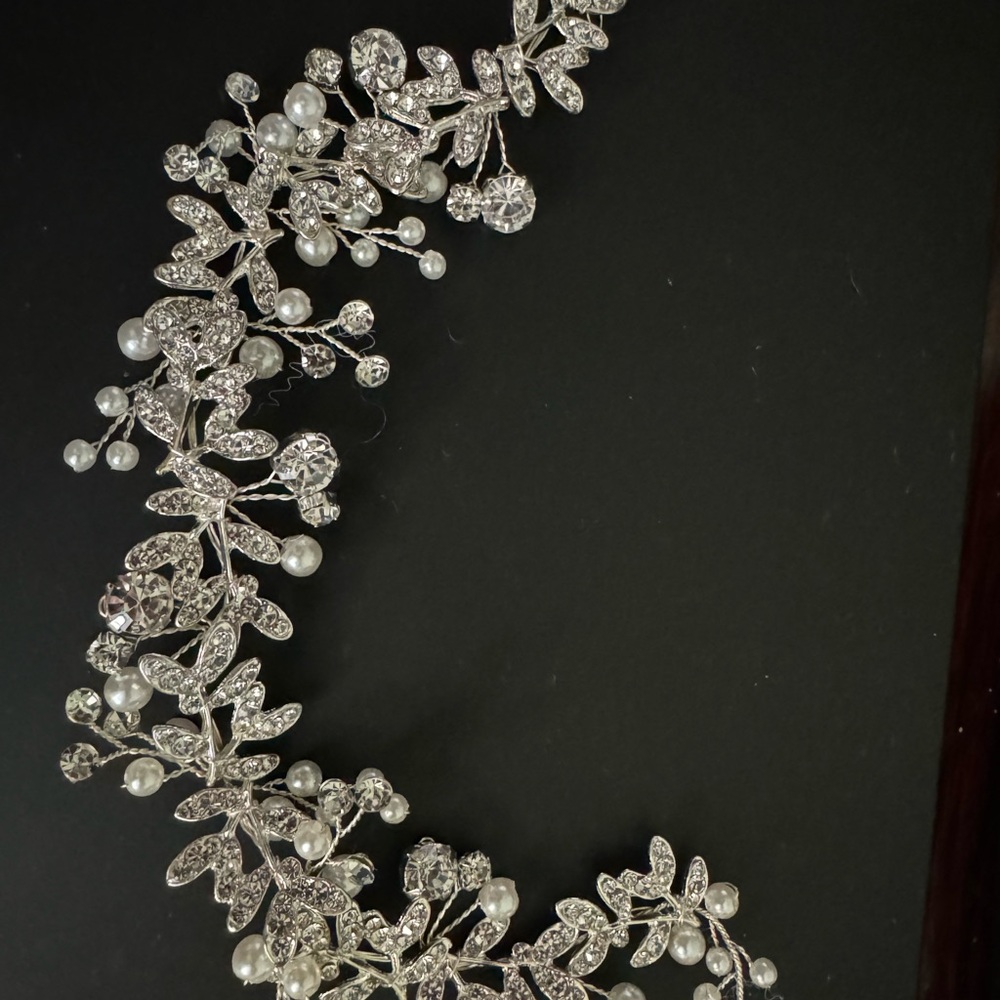 Brand new hair piece